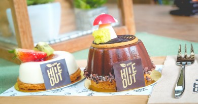 รีวิว Little Hideout ฉิมพลี - ราชพฤกษ์