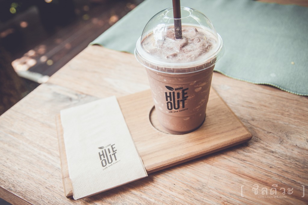 รีวิว Little Hideout ฉิมพลี - ราชพฤกษ์