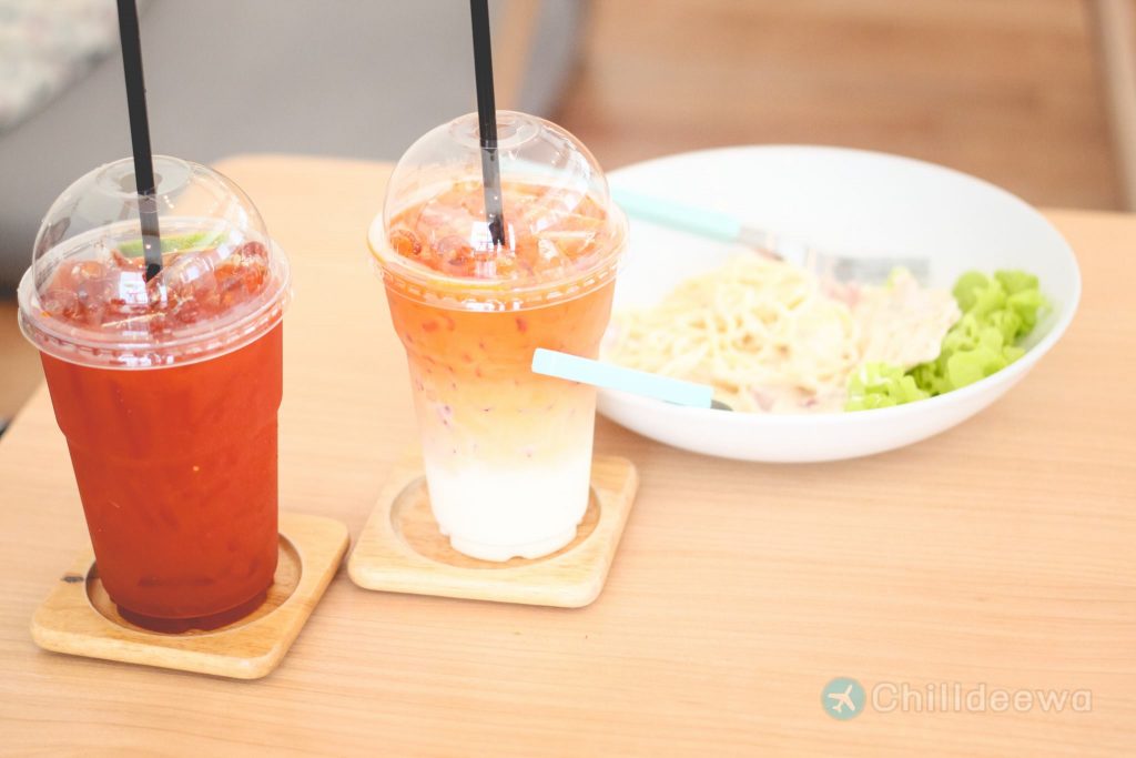 คาเฟ่แมว Cataholic Cafe