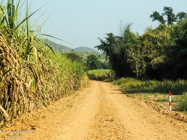 ปางอุ๋ง สุพรรณ อ่างเก็บน้ำหุบเขาวง สุพรรณบุรี