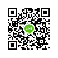 Line : ibomber QR Code