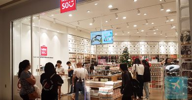 มินิรีวิว : ชวนละลายเงินก้อนโตกับร้าน Miniso โอ้โฮ! ของเยอะไปอีก