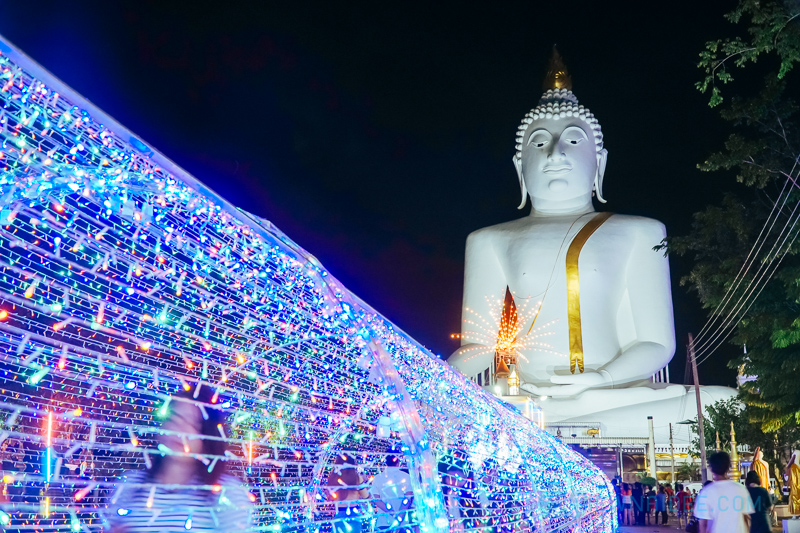 งานย้อนอดีตวันวานสุพรรณบุรี วัดไผ่โรงวัว อ.สองพี่น้อง สุพรรณบุรี