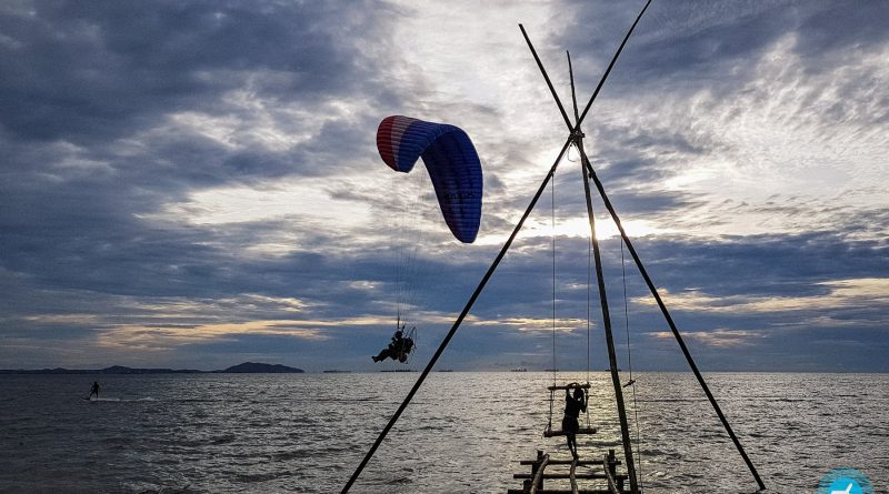 บ้านนาย รีสอร์ท บางแสน ที่พักติดหาดต้อนรับน้องหมา.